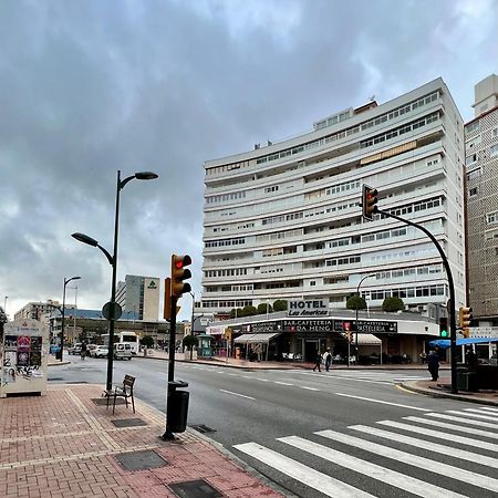 Apartamentos Prestige Suites Malaga I Exterior photo