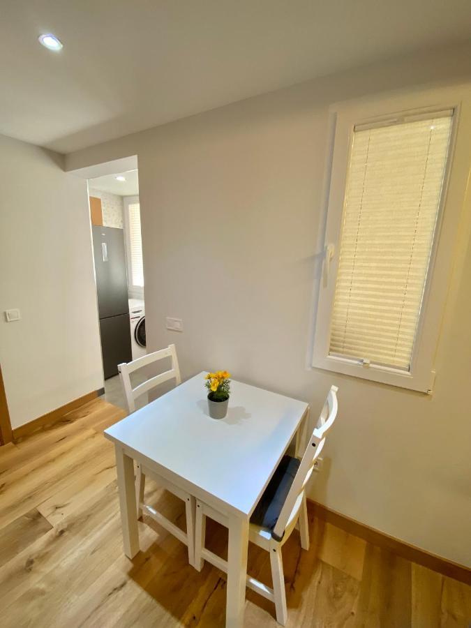 Apartamentos Prestige Suites Malaga I Exterior photo