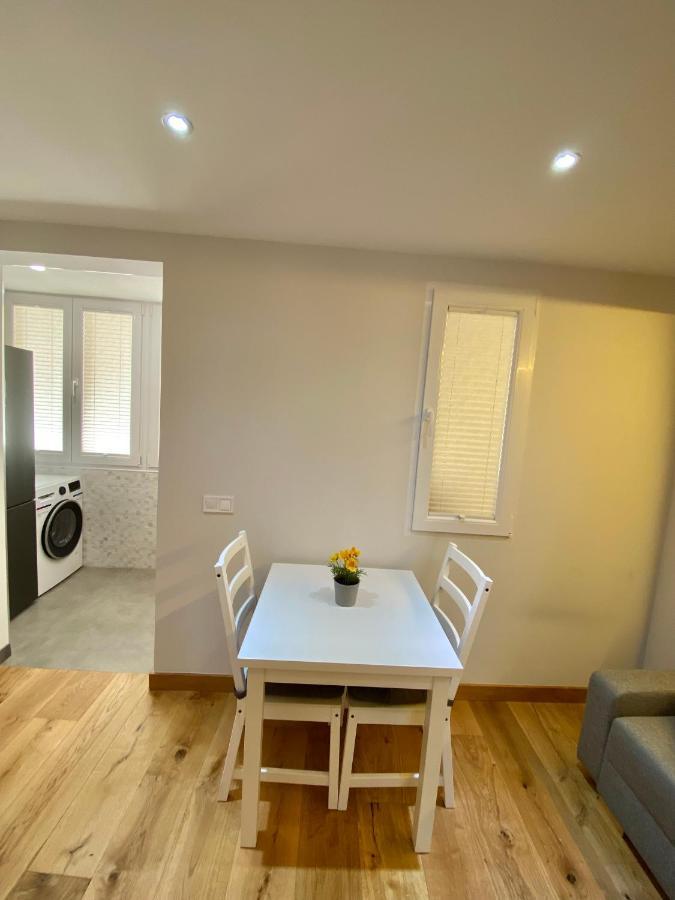 Apartamentos Prestige Suites Malaga I Exterior photo