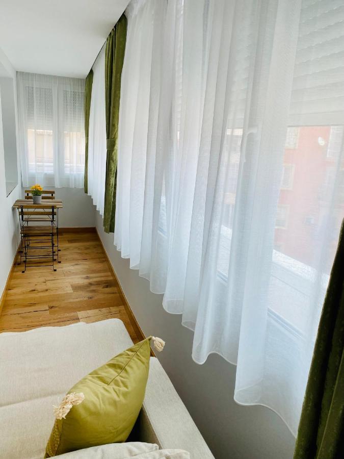 Apartamentos Prestige Suites Malaga I Exterior photo