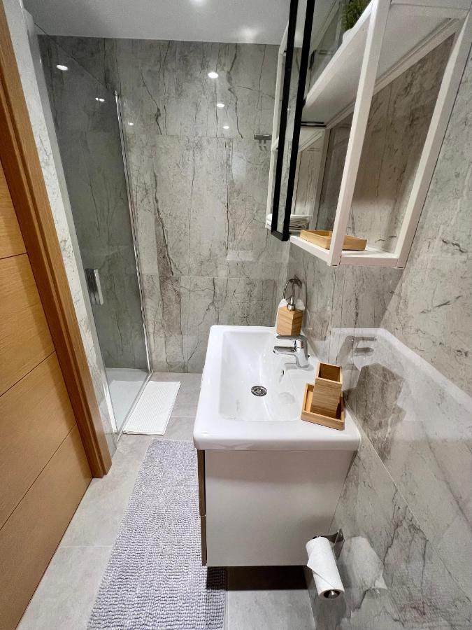 Apartamentos Prestige Suites Malaga I Exterior photo