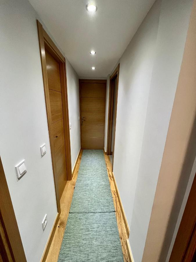 Apartamentos Prestige Suites Malaga I Exterior photo