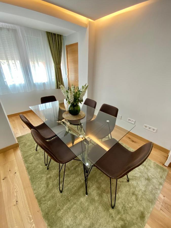 Apartamentos Prestige Suites Malaga I Exterior photo