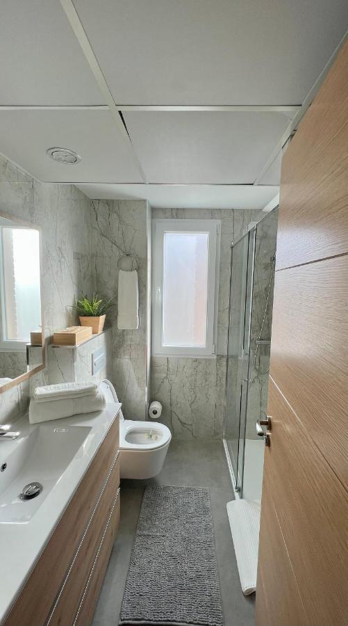 Apartamentos Prestige Suites Malaga I Exterior photo