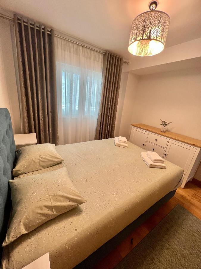 Apartamentos Prestige Suites Malaga I Exterior photo
