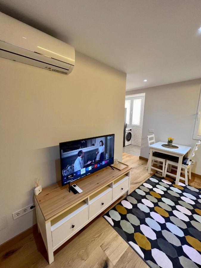 Apartamentos Prestige Suites Malaga I Exterior photo